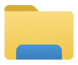 Flowyer folder opener