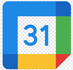 Integrare Google Calendar